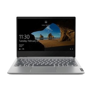 Lenovo ThinkBook 13s 笔记本 (i7-8565U, 8GB, 256GB)