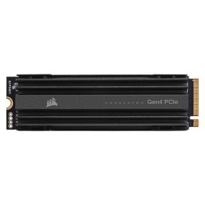 Corsair MP600 PRO 2TB M.2 NVMe PCIe4.0 x4 固态硬盘