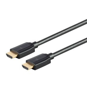 Monoprice Ultra High Speed认证 8K HDMI2.1线材 1.8米