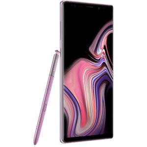 Samsung Galaxy Note9 128GB + 3个月8GB SIM套餐