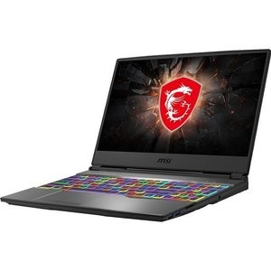 MSI GP65 游戏本 (144Hz, i7 9750H, 2070, 16GB, 512GB)