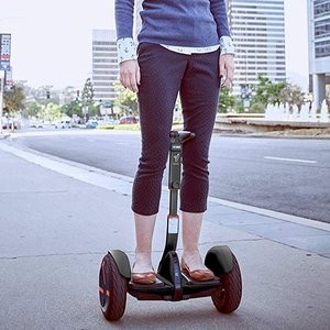 SEGWAY miniPRO 电动自平衡滑板车