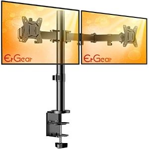 ErGear 17"-32" 双显示器支架