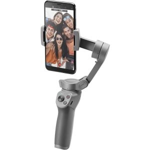 DJI Osmo Mobile 3 灵眸手机云台 3代