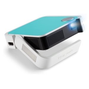 ViewSonic M1 Mini 原生480p 兼容1080p输入 便携式投影仪