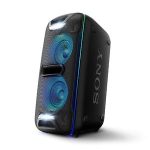 Sony XB72 高功率 便携蓝牙音箱系统
