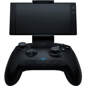 Razer Raiju Mobile 手机 游戏手柄
