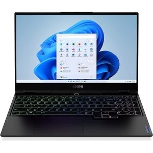 史低价：Legion Slim 7 游戏本 (R7 5800H, 3060, 16GB, 2TB)