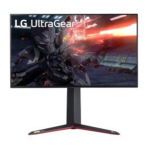 LG 27GN950-B 27" 4K 144Hz 1ms G-SYNC Ultragear 显示器