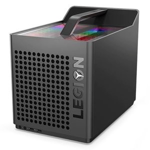 提前享：Legion C730 ITX 游戏台式机 (9700K, 2070, 32G, 1T PCIe SSD)