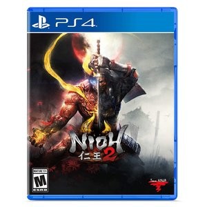 PS4 独占游戏特卖, 部分游戏买二送一