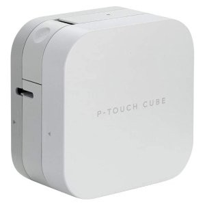 Brother P-Touch Cube 智能标签打印机