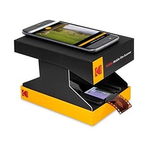Kodak 数字化胶卷扫描仪