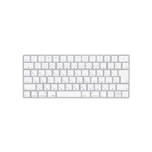 Apple Magic Keyboard 魔法键盘2 日版 翻新