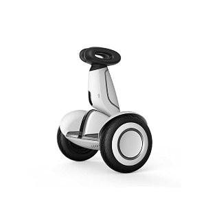 史低价：Segway Ninebot S Plus 平衡车
