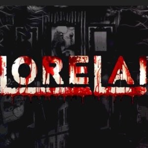 《Lorelai 》GOG PC 数字版, 心理恐怖游戏