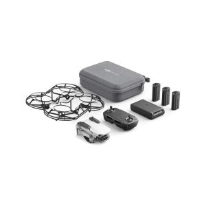 DJI Mavic Mini 超便携无人机 Fly More 套装