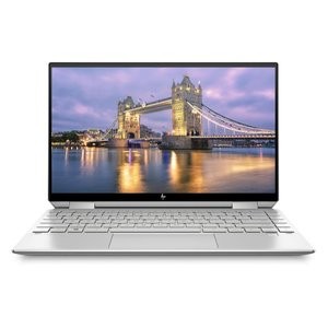 HP Spectre x360 13t 变形本 (i5-1035G4, 8GB, 256GB)