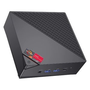 ACEMAGICIAN AM06 Pro 迷你PC (R7 5800U, 16GB, 512GB)