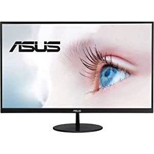 ASUS VL249HE 23.8寸 FHD 护眼显示器