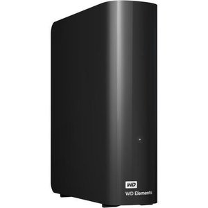 WD Elements 8TB USB 3.0 外置硬盘