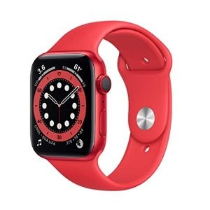 Apple Watch Series 6 44mm蜂窝版