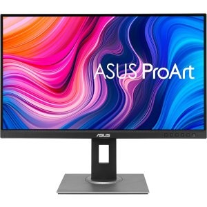 ASUS 27吋 ProArt PA278QV 2K 100%sRGB 显示器