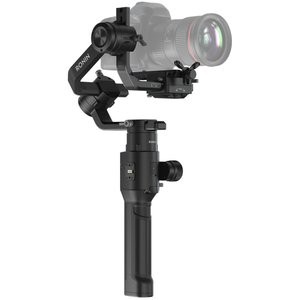DJI Ronin-S 大疆如影S三轴相机手持云台