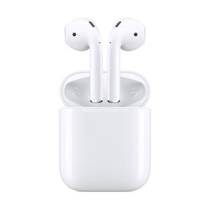 预告：Apple AirPods 第2代 无线充电版 史低价