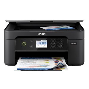 Epson XP-4105 无线多功能 彩色喷墨打印机