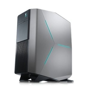 Alienware Aurora (i7-8700K, 16GB, 2080, 256GB+2TB)