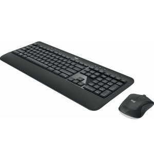 Logitech MK540 无线键鼠套装