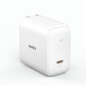 AUKEY Omnia 100W PD USB C 充电头