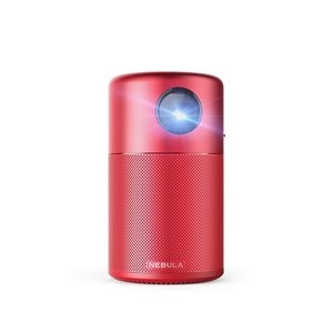 Anker Nebula Capsule 便携智能投影仪