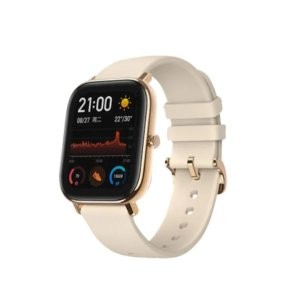 史低价：Amazfit GTS 智能手表 长续航