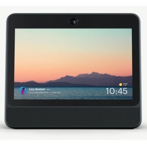 Facebook Portal 1代 智能视频通话 语音助手
