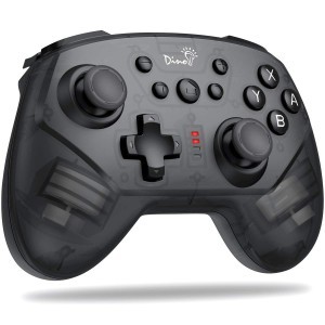 DinoFire Switch 无线手柄 带陀螺仪