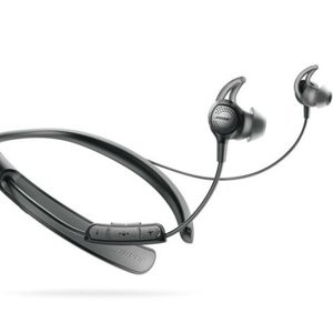 Bose QuietControl 30 无线蓝牙降噪耳机 官翻版