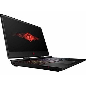 限今天：HP Omen 翻新 游戏笔记本 i7-8750H 处理器