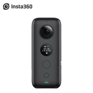 Insta360 ONE X 运动相机