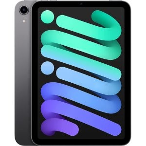 2021款 Apple iPad Mini 6 Wi-Fi 256GB