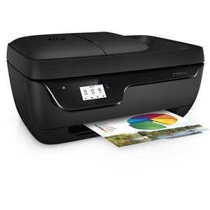 HP OfficeJet 3830 多功能无线喷墨打印机