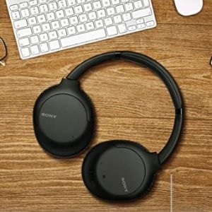 Sony WHCH710N 主动降噪耳机