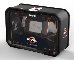 AMD Ryzen Threadripper 2950X