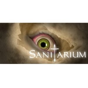 《Sanitarium 疯人院》Steam 特别好评 喜加一
