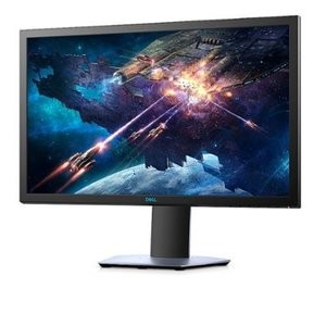 Dell S2419HGF 24吋 1ms 144Hz AMD FreeSync 电竞显示器