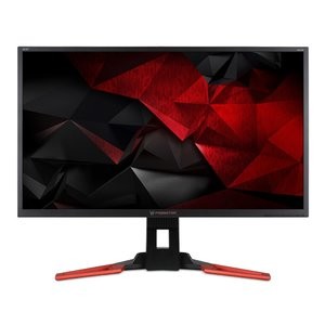 Acer Predator XB321HK 32吋4K G-Sync IPS 游戏显示器