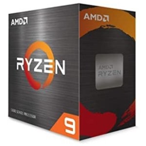 折扣升级：AMD Ryzen 9 5950X 16核32线程 AM4 105W 处理器