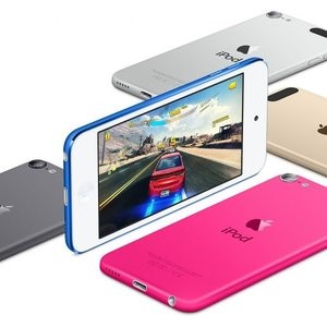 iPod touch 2019款上线, 搭配A10芯片+6种配色+3.5mm耳机口