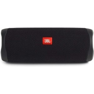 JBL Flip 5 IPX7防水 蓝牙无线便携音箱
